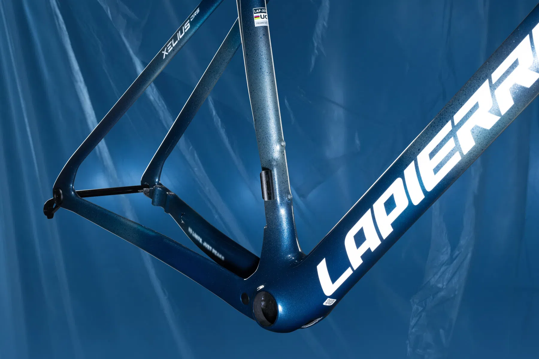 Lapierre Xelius DRS